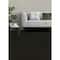 FloorPops Slater Charcoal Peel & Stick Floor Tiles